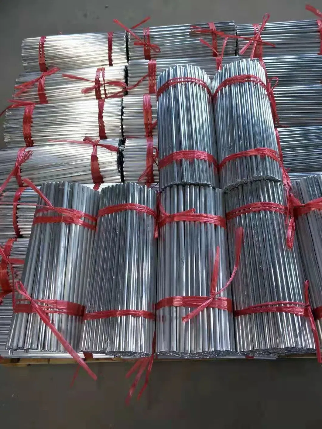 Low Price Aluminum Strontium Master Alloy Alsr10